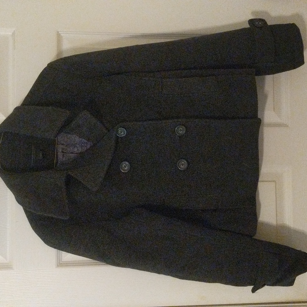 Express Design Studio Short Jacket - image 1